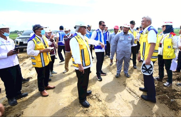 Jalan Tol Solo Klaten Akan Dibuka Fungsional Km Saat Mudik Lebaran