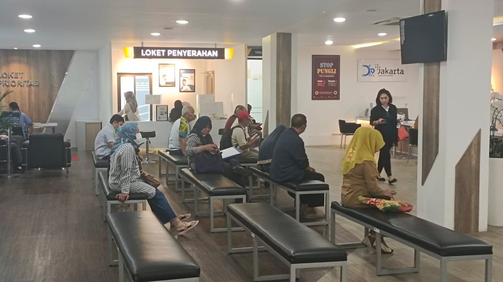 Bpn Jakarta Timur Fokus Selesaikan Permasalahan Pertanahan Megapolitan