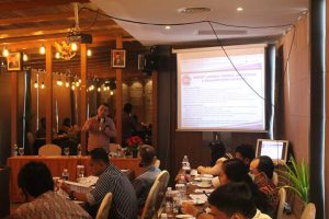 DPW PID Kepri Resmi Dibentuk, Siap Untuk Bertanding di Ajang Pemilu 2024 Mendatang