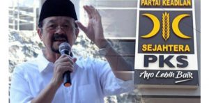 Pengamat : Jika Achmad Purnomo Diusung PKS, Gibran Bisa Saja Terjungkal