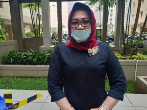 Ida Nasution Mengundurkan Diri dari Wakil Ketua Umum GERCIN