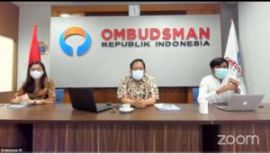 Pilkada Serentak 2020, Ombudsman RI Minta Patuhi Protokol Kesehatan