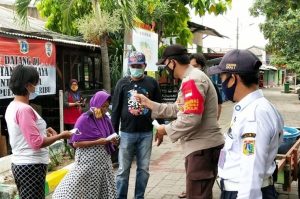 Satgas Covid-19 Sebut Warga Banten Paling Tak Patuh Protokol Kesehatan