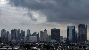Netizen Serang Akun Peneliti BRIN usai Prediksi Badai Meleset