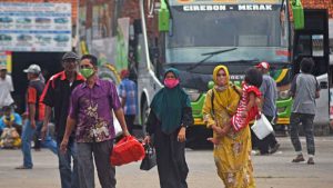 Adakan Mudik Gratis, Pemprov DKI Rogoh Kocek Rp 3,27 Miliar