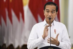 Jokowi Pertanyakan Kewibawaan Kapolda-Kapolres Yang Sowan ke Ormas Pelanggar Hukum