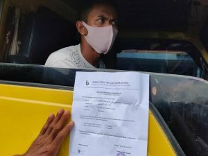 Besok SIKM Tak Berlaku, Keluar Masuk Jakarta Wajib Punya Surat Bebas Covid-19