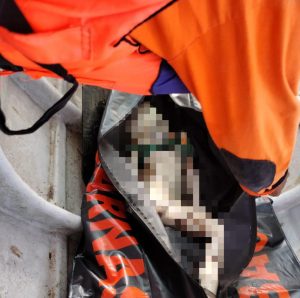 Bocah Korban Tenggelam di Pantai Manganti Berhasil Ditemukan