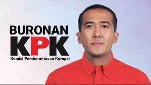 KPK Deteksi Lokasi Harun Masiku di Luar Negeri