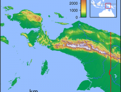Tok! DPR Dan Pemerintah Sahkan UU Otsus Papua