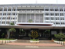 MAKI Laporkan Jaksa Agung Ke Presiden Terkait Pinangki, Pakar: Reformasi Birokrasi di Kejagung Gagal