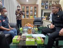 AWPI dan DPRD Kota Bekasi Siap Bersinergi Dalam Publikasi