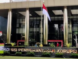 Breaking News! KPK OTT Wali Kota Bekasi