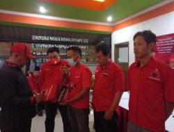 PDIP Kabupaten Bekasi Siap Bantu Masyarakat Lewat Program Partai