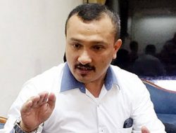 Singgung Rapor Merah ST Burhanuddin, Ferdinan Hutahaean Minta Jaksa Agung Diganti