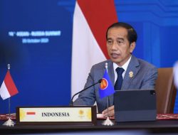 Hari Ini, Jokowi Lantik Panglima TNI, KASAD dan 12 Duta Besar