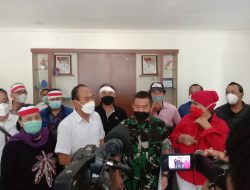 Sentul City Kembali Caplok Lahan Warga, Brigjen Junior Turun Tangan