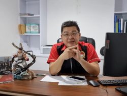 Praktisi Hukum Alvin Lim beri Tanggapan Soal Kasus Brigadir J