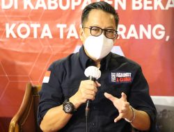 Gakkum KLHK Tangkap Pelaku Pembuangan Sampah Ilegal di Tangerang dan Bekasi