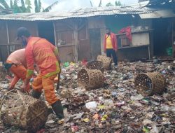 Mencari Solusi Semerawutnya Pengelolaan Sampah di Bekasi