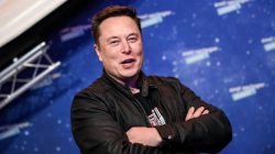 Luhut Akan Minta Kejelasan Tesla ke Elon Musk