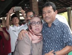 Turun Temurun, Setelah Rachmat Yasin Kini Giliran Ade Yasin Ditangkap KPK