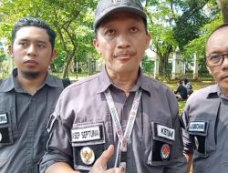 Menolak Dibubarkan Kemendes, DPP UPK NKRI Gelar Demonstrasi