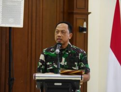 Personel Pushidrosal TNI AL Ikuti Pelatihan Navigasi KRI untuk Bertugas
