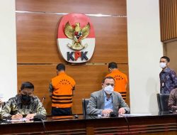 Terlibat Kasus Suap Alfamidi, Wali Kota Ambon Dijemput Paksa KPK
