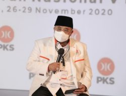 TNI Aktif jadi Kepala Daerah, Sekjen PKS: Seenak-Enaknya Itu Pergantian