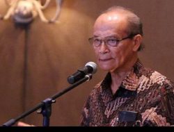 Indonesia Berduka, Buya Syafii Maarif Meninggal Dunia