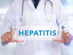 DKI Temukan 7 Kasus Diduga Hepatitis Misterius