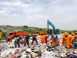 DPRD Kabupaten Bekasi Sentil Peran Balitbangda dalam Penanganan Sampah di Kabupaten Bekasi