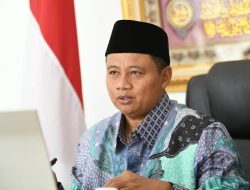 Jawaban Wagub Jabar Soal Maraknya Kepala Daerah Kena OTT KPK