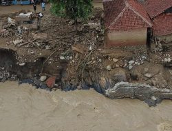 Tanggap Darurat Banjir Kabupaten Bogor, Ridwan Kamil Beri Bantuan Rp 500 Juta