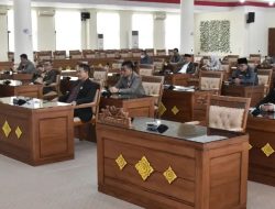 DPRD Ogan Ilir Kritik Pemadaman Listrik yang Kerap Terjadi