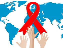 Perlunya Orang dengan HIV Rutin Konsumsi ARV untuk Menekan Angka Penularan
