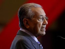 Heboh Mahathir Mohamad Ingin Kepulauan Riau Dikembalikan ke Malaysia