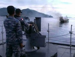 Buntut Penyataan Mahathir, KSP Desak Perkuat Keamanan Laut Natuna dan Selat Malaka