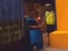 Viral Video ‘Salam Tempel’ Polisi di Pintu Tol Semanggi