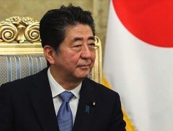 Ditembak Saat Pidato, Mantan PM Jepang Shinzo Abe Tewas