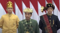 Perintah Tegas Jokowi Soal Perlindungan Hukum untuk Rakyat