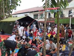 Update Gempa Cianjur: Korban Tewas Jadi 323 Orang