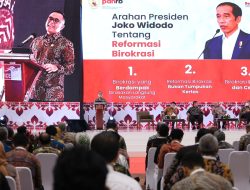 Strategi Jokowi Untuk Tingkatkan Belanja Produk Dalam Negeri