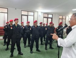 Bertambah Lagi Daftar Purnawirawan Jenderal TNI yang Bergabung PDIP
