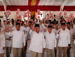 Siap Maju di Pilpres 2024, Pengamat Singgung 4 Kali Kekalahan Prabowo
