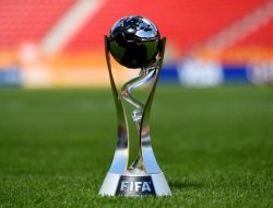 Menpora Sebut Nasib Piala Dunia U-20 Masih Menunggu Konfirmasi