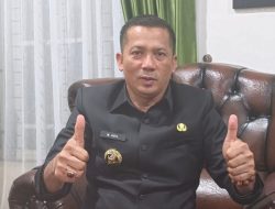 KPK Dalami Dugaan M Aidil Gadai Kantor Bupati Meranti Rp 100 Miliar