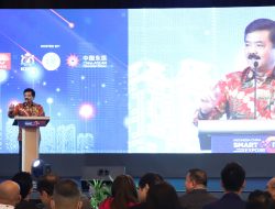 Menteri Hadi: Tata Ruang dan Pertanahan Penting untuk Iklim Investasi di Indonesia