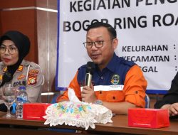 BPN Depok Serahkan Ganti Rugi Rp 12 Miliar ke Warga Terdampak Tol Depok-Antasari